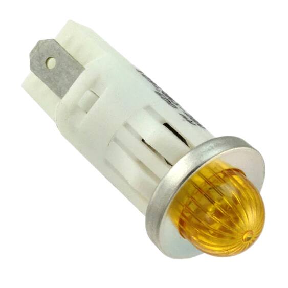 1092QM3-125VACVisual Communications Company - VCC