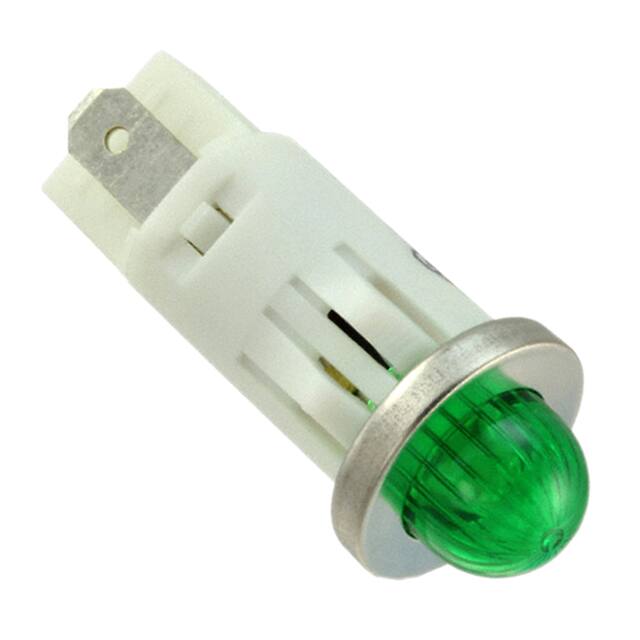 1092QM5-125VACVisual Communications Company - VCC