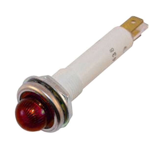 6091QMX1-12VVisual Communications Company - VCC