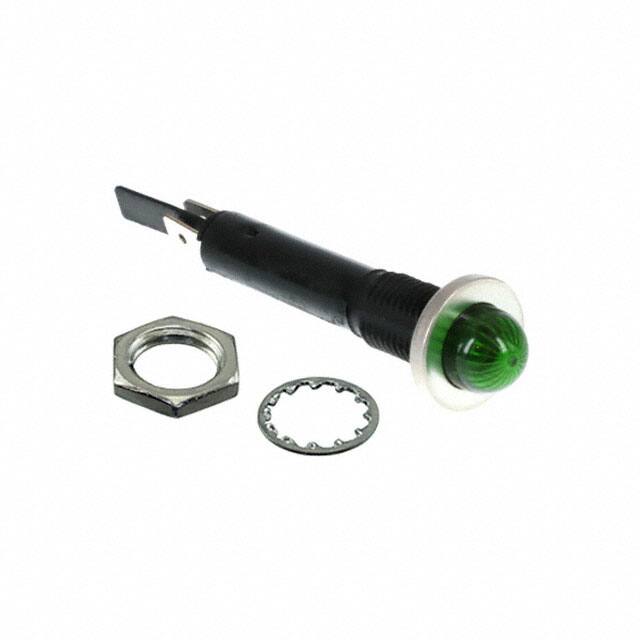 6091QM5-24VVisual Communications Company - VCC