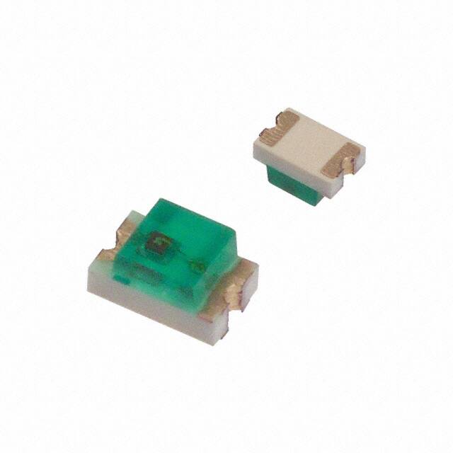 CMD17-21VGD/TR8Visual Communications Company - VCC