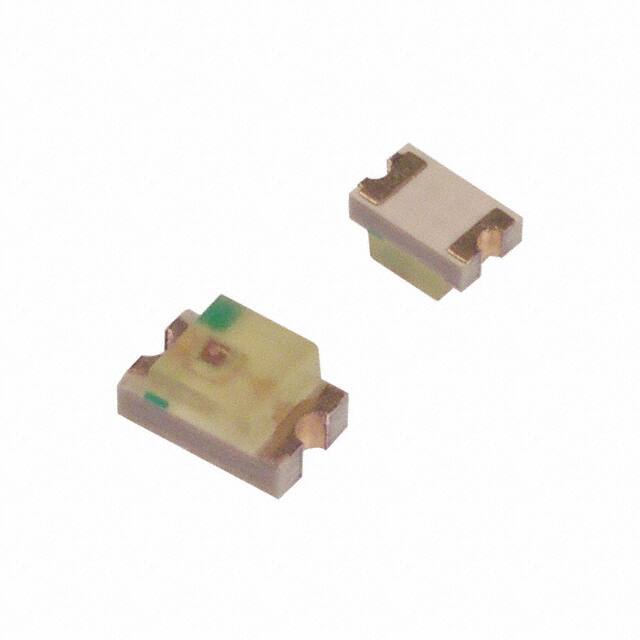 CMD17-21VYD/TR8Visual Communications Company - VCC