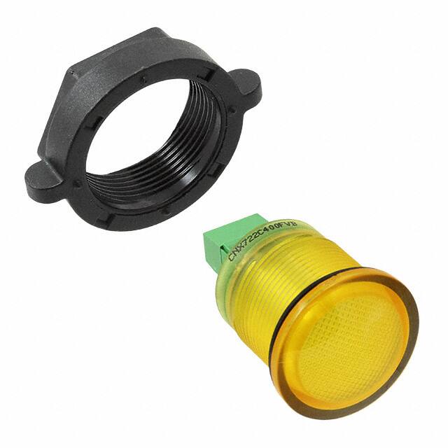 CNX722C400FVBVisual Communications Company - VCC