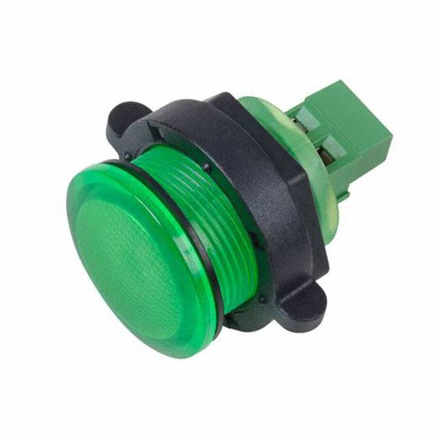 CNX722C500FVBVisual Communications Company - VCC