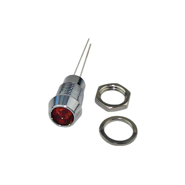 L65DR12LVisual Communications Company - VCC