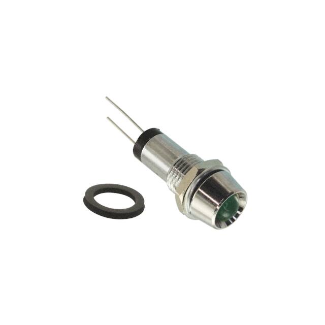 PMRL200-BG24H-WTVisual Communications Company - VCC