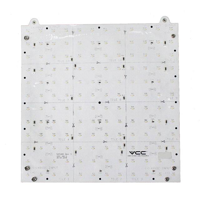 VFTS12N09S40KVisual Communications Company - VCC