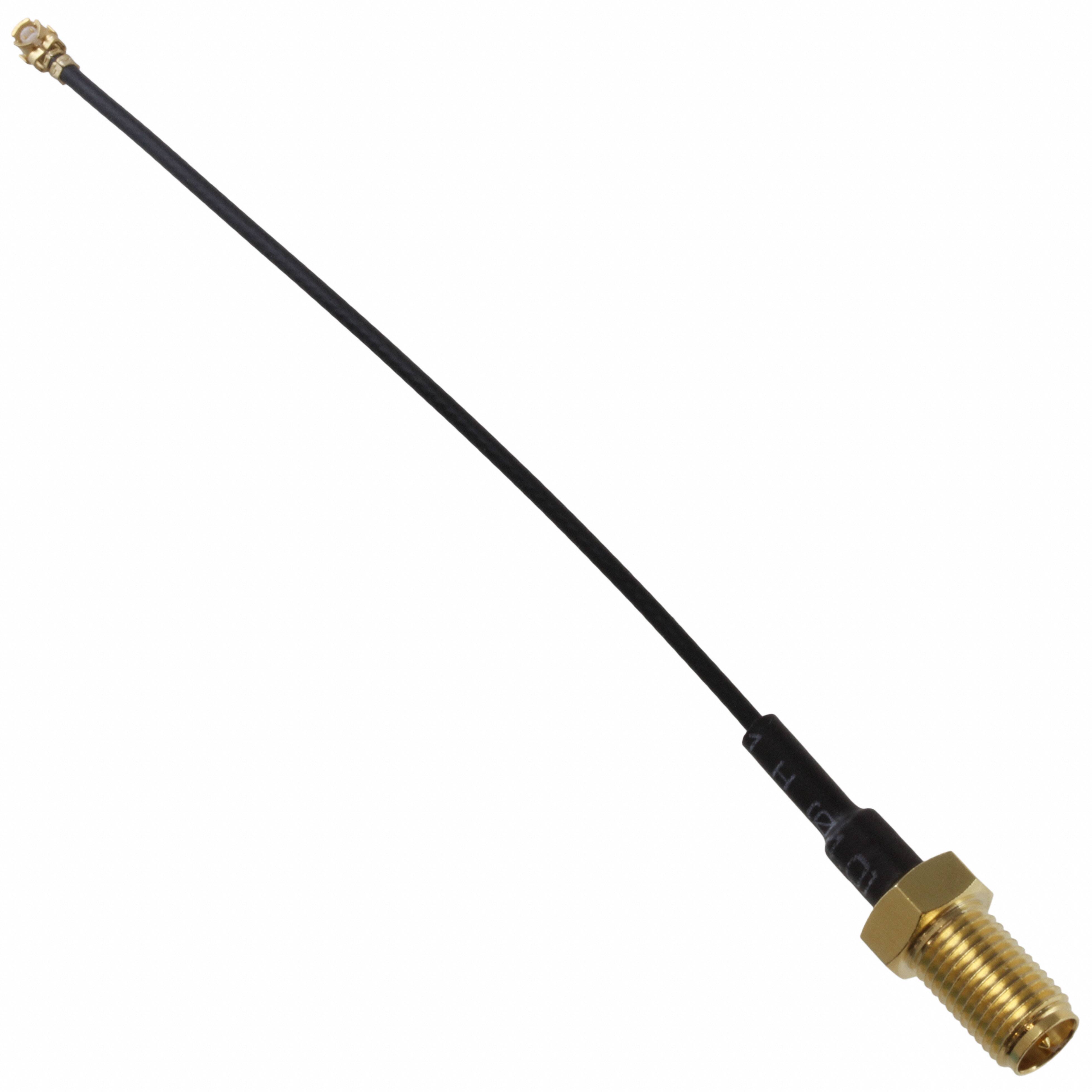 RFCBA100607SA6B701Walsin Technology Corporation