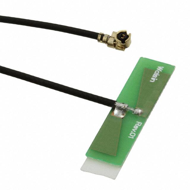 RFPCA200615IM5B3G1Walsin Technology Corporation
