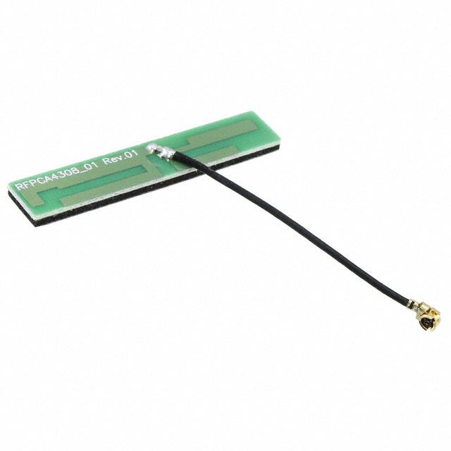 RFPCA430805IMLB301Walsin Technology Corporation