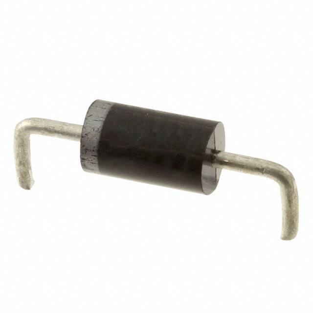 NUR460/L03,112WeEn Semiconductors