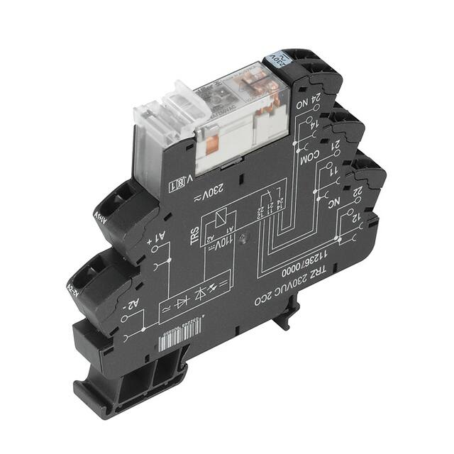 1123650000Weidmüller