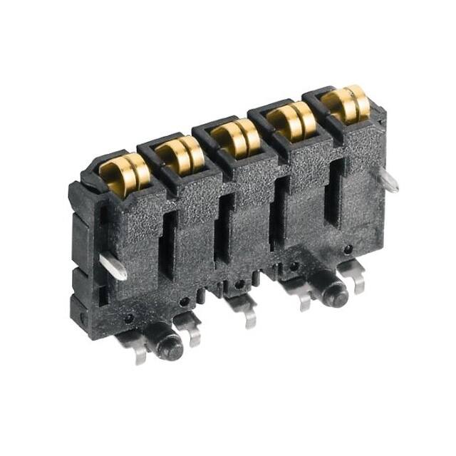 Weidmüller 1155890000