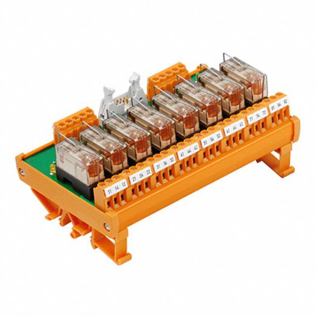 1173561001Weidmüller