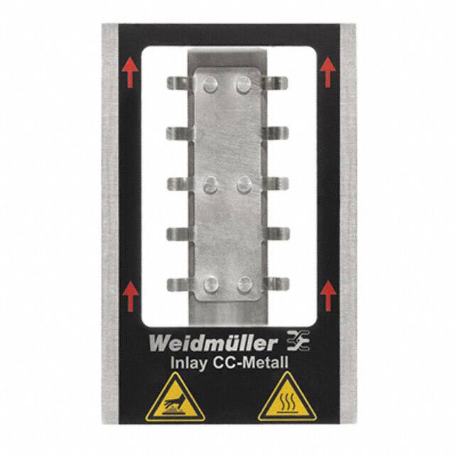 1341030000Weidmüller