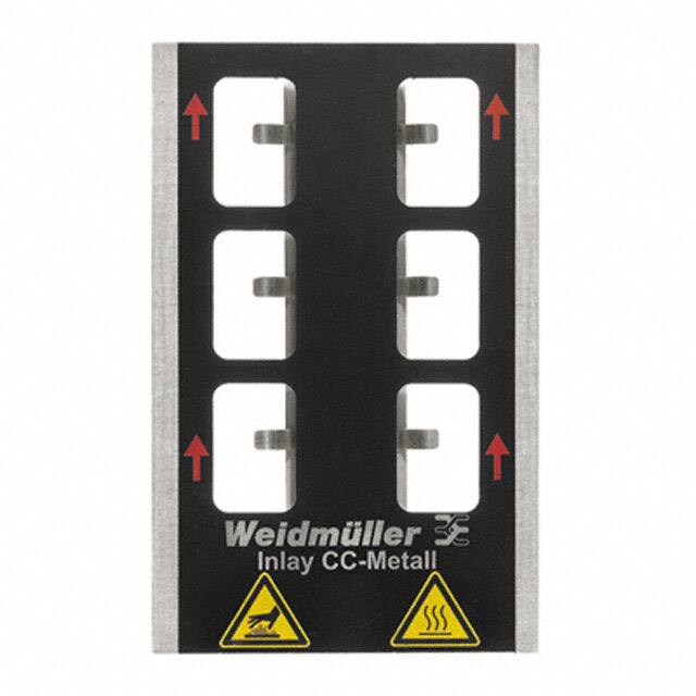 1341040000Weidmüller