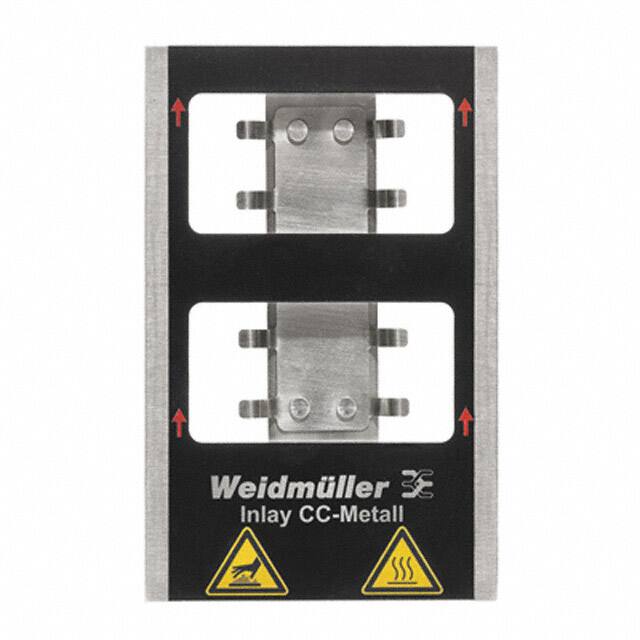 1341070000Weidmüller