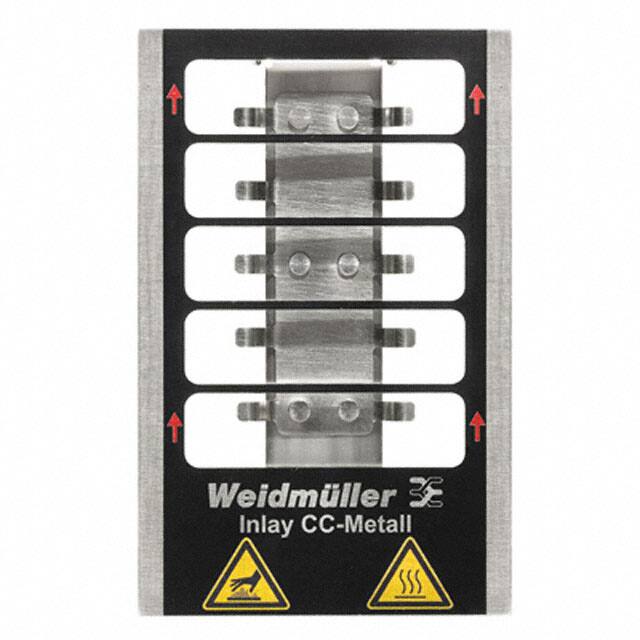 1341080000Weidmüller