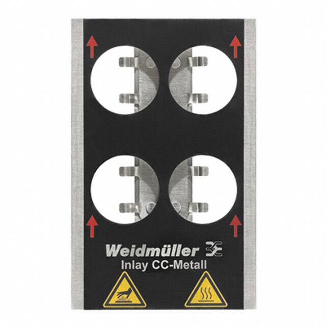 1341100000Weidmüller