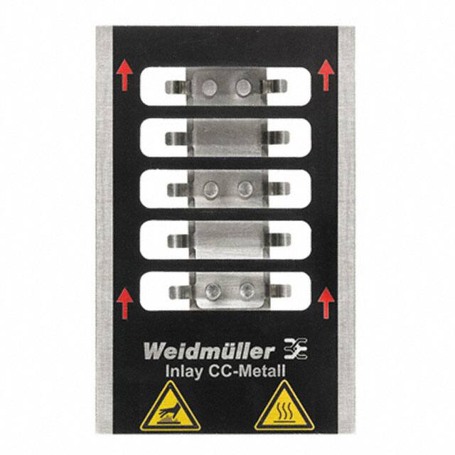 1341110000Weidmüller