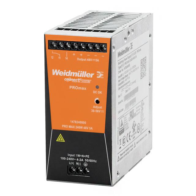 Weidmüller 1478240000