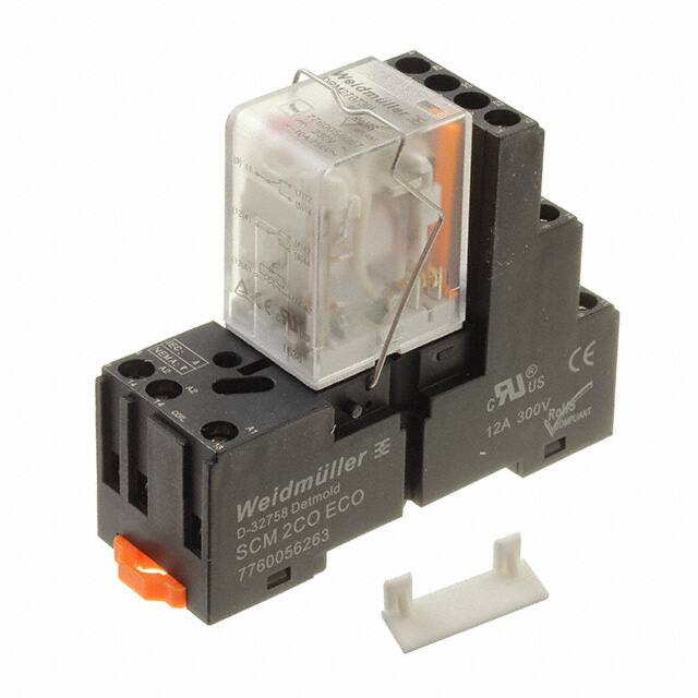 1542390000Weidmüller