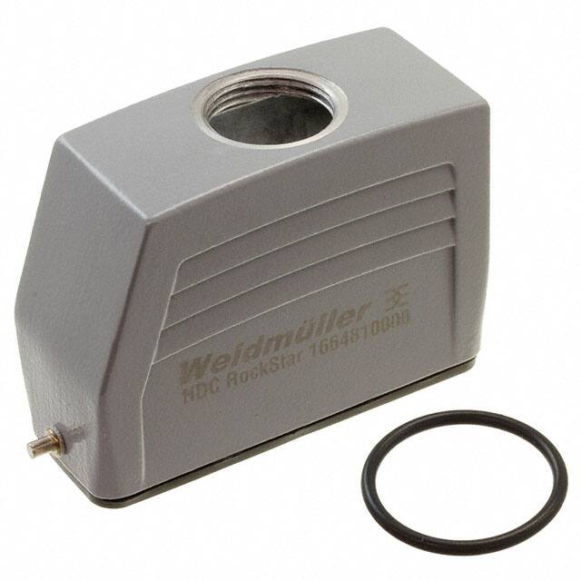 1664810000Weidmüller
