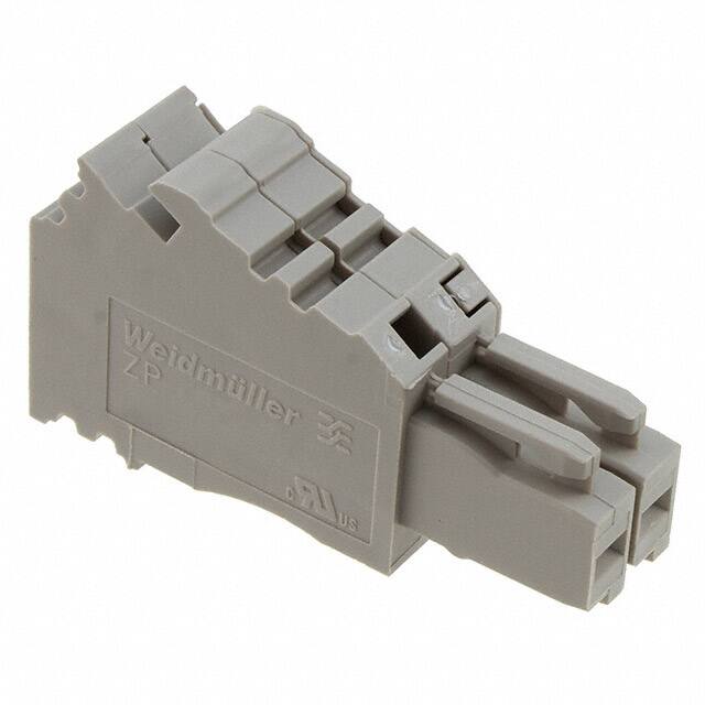 1815200000Weidmüller