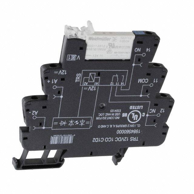 1984560000Weidmüller