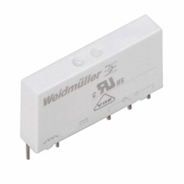 4061600000Weidmüller