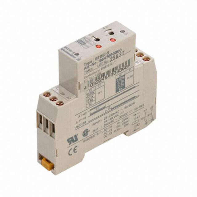 8647660000Weidmüller