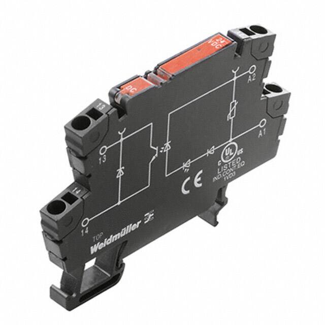 8951060000Weidmüller