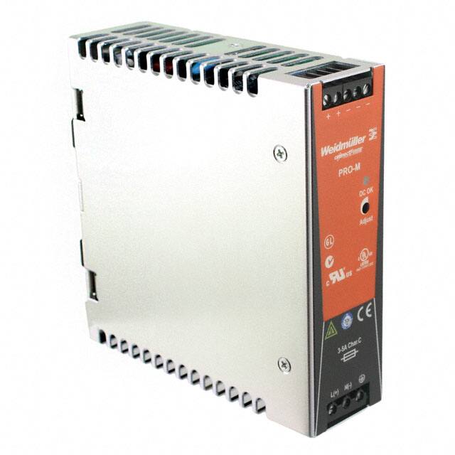 8951340000Weidmüller