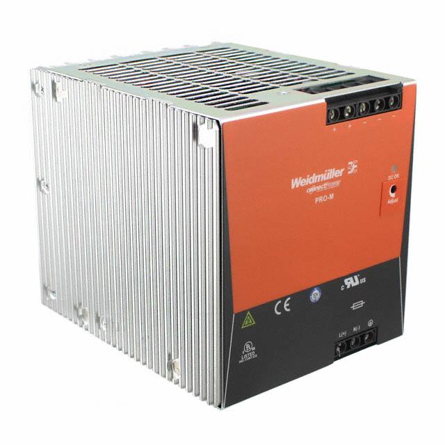 8951370000Weidmüller