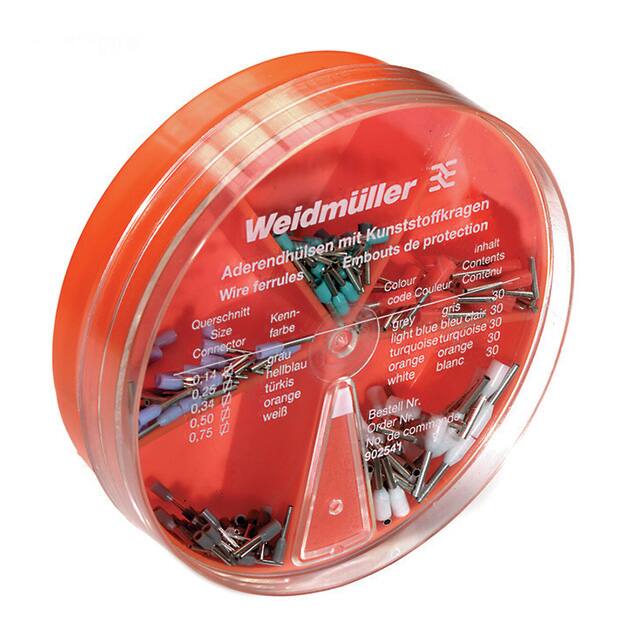 9025410000Weidmüller