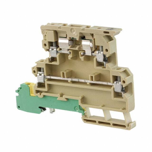 9158330001Weidmüller