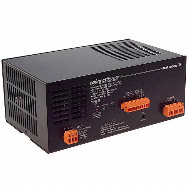 9917790324Weidmüller