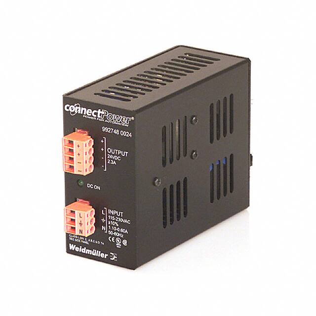 9927480024Weidmüller