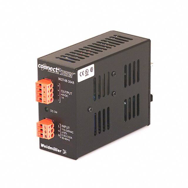 9927480048Weidmüller