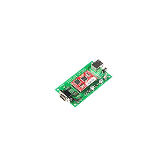 WIZ100SR-EVBWIZnet