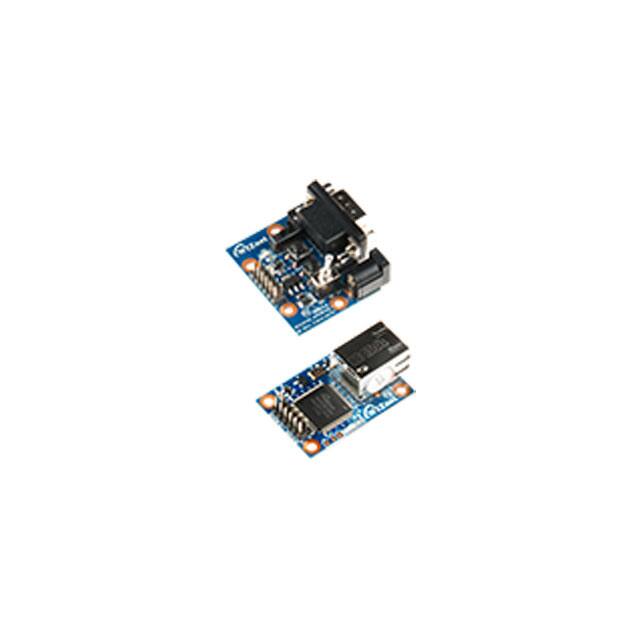 WIZ107SR-EVBWIZnet