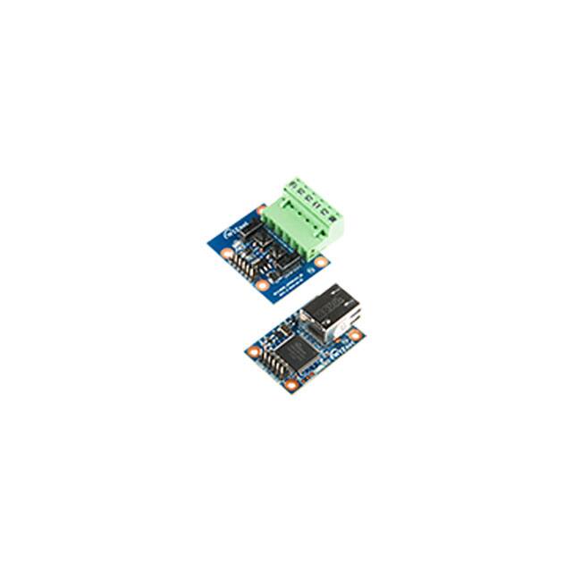 WIZ108SR-EVBWIZnet