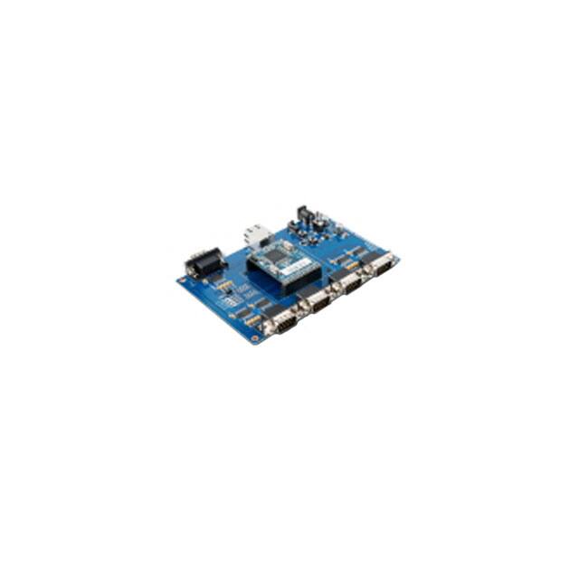 WIZ140SR-EVBWIZnet