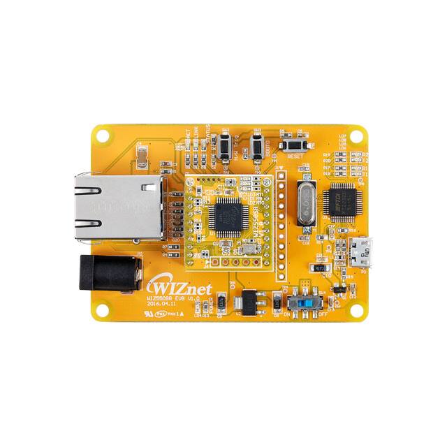 WIZ550SR-EVBWIZnet