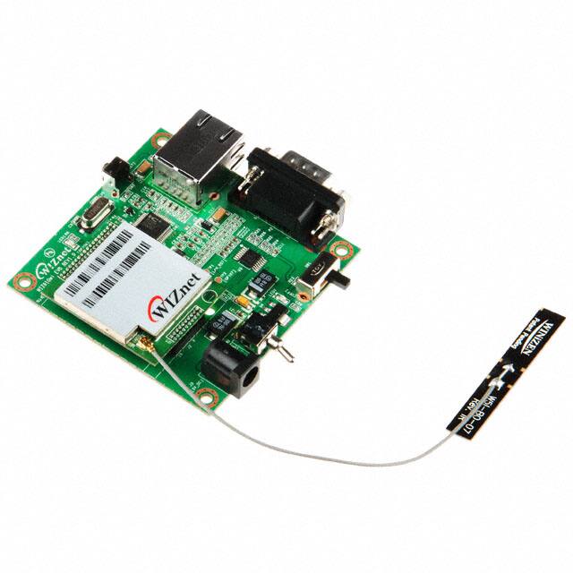 WIZ610WI-EVBWIZnet