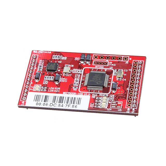 WIZ750SR-100WIZnet