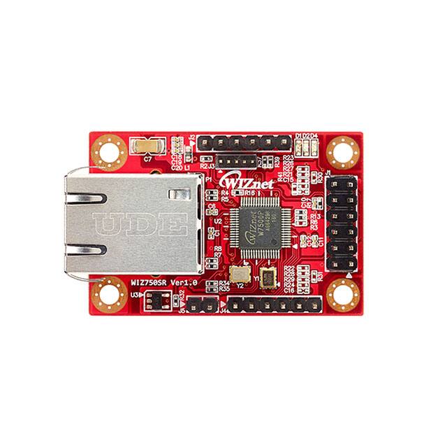 WIZ750SR-232WIZnet