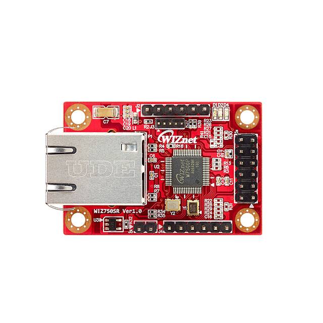 WIZ750SR-TTLWIZnet