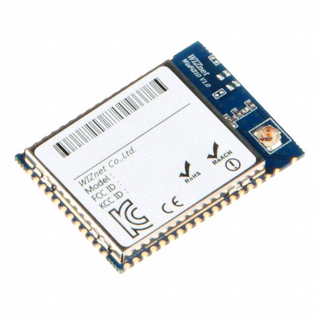 WIZFI210WIZnet