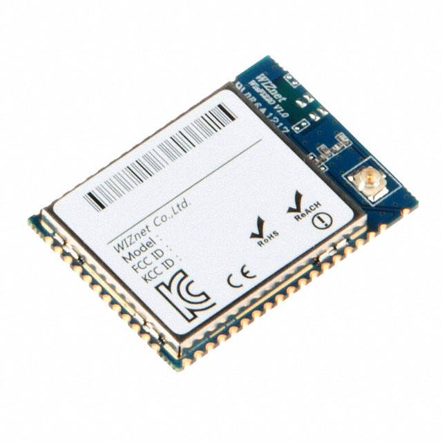 WIZFI220WIZnet